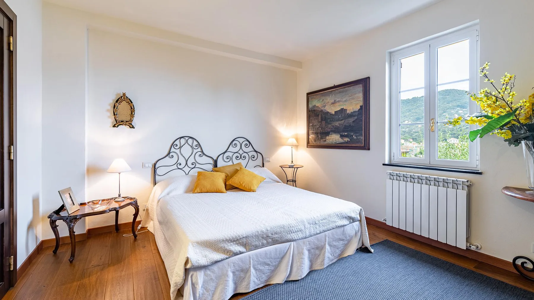 VILLA BAIA BLU 12 - Liguria