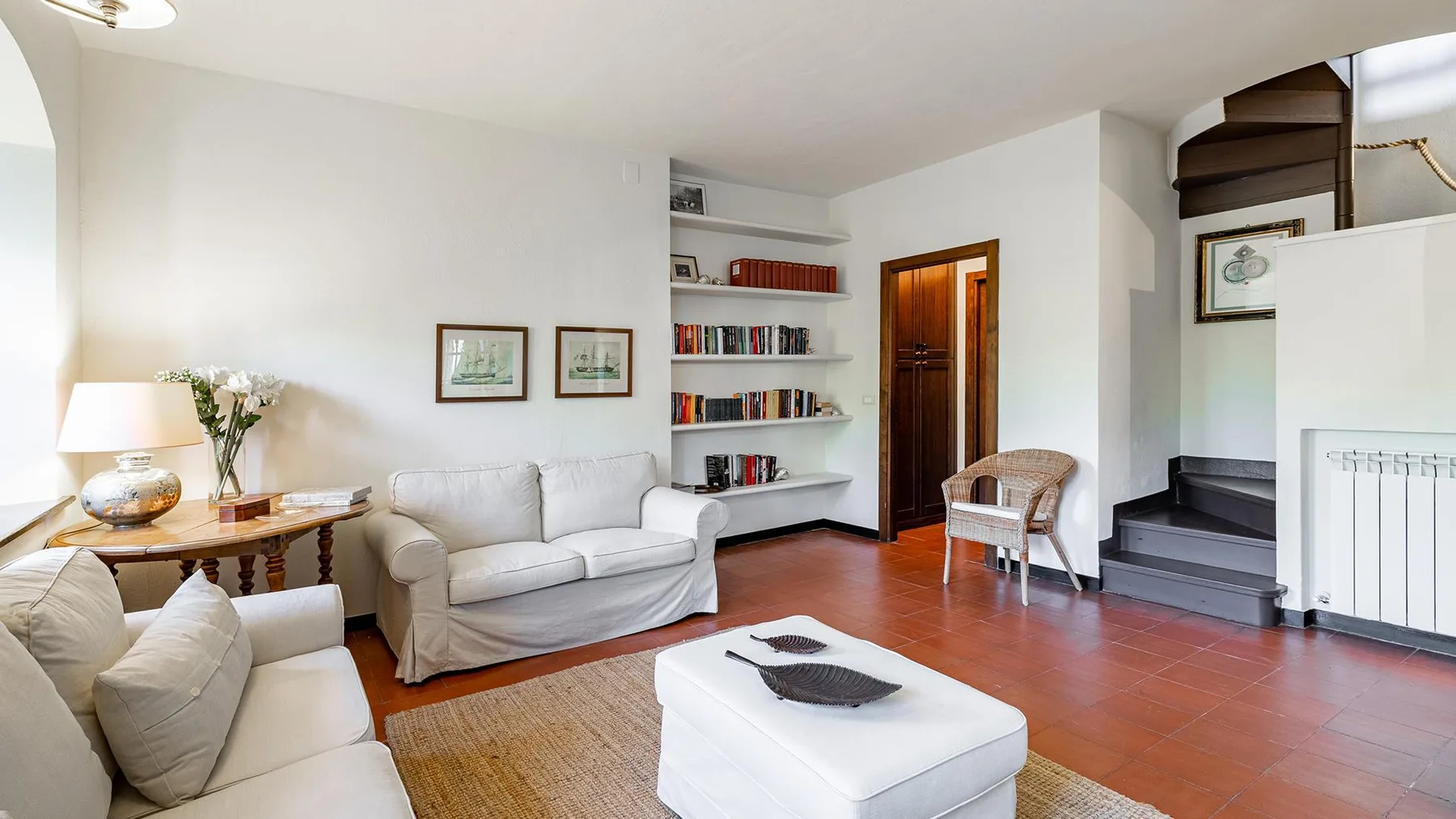 VILLA BAIA BLU 12 - Liguria