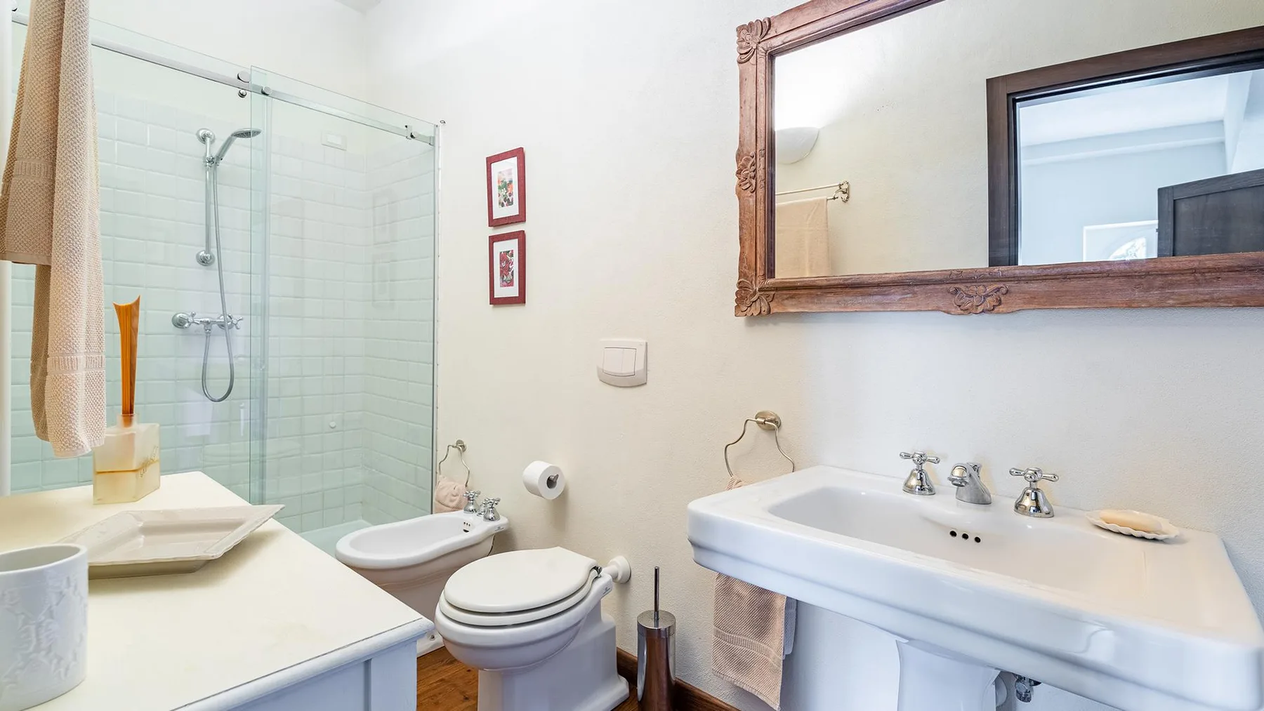 VILLA BAIA BLU 12 - Liguria
