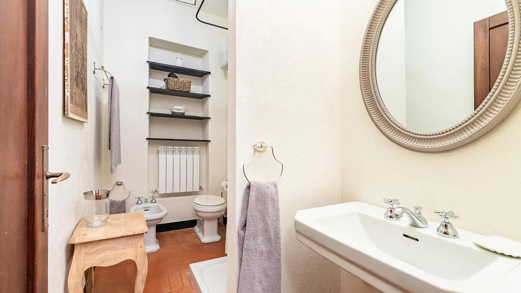 VILLA BAIA BLU 12 - Liguria