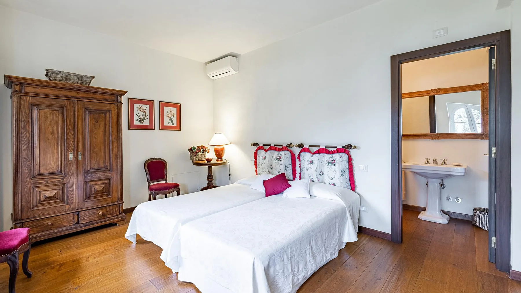 VILLA BAIA BLU 12 - Liguria