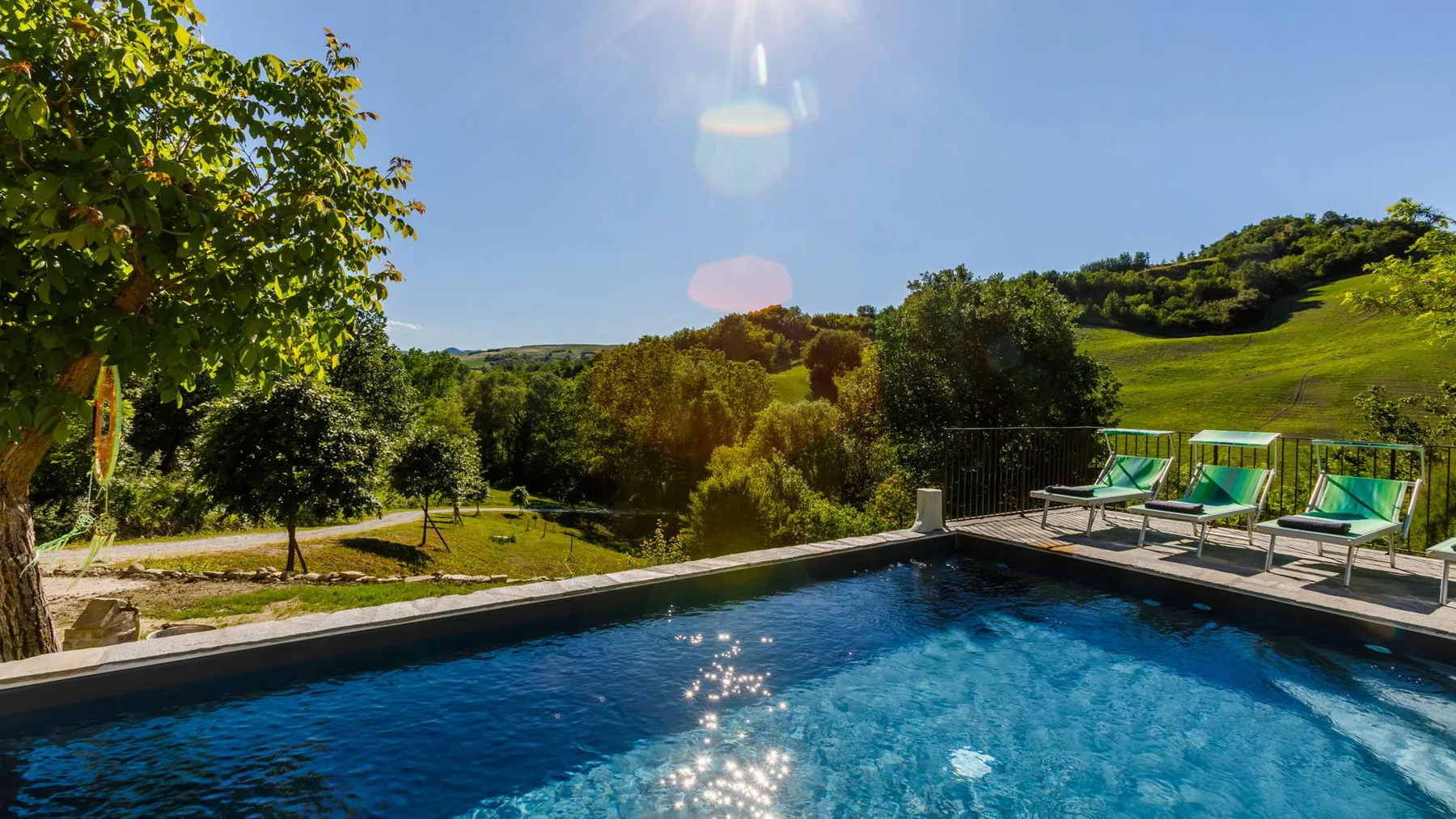 VILLA MIA 6 - Emilia Romagna