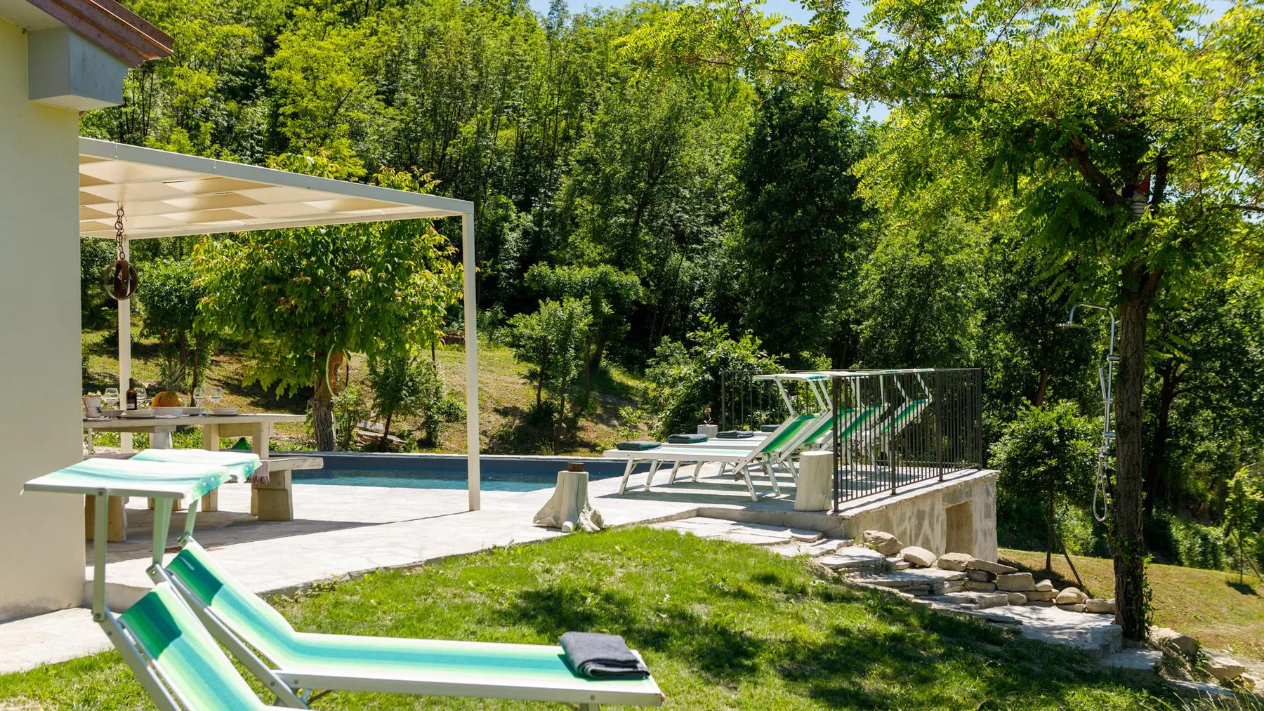 VILLA MIA 6 - Emilia Romagna