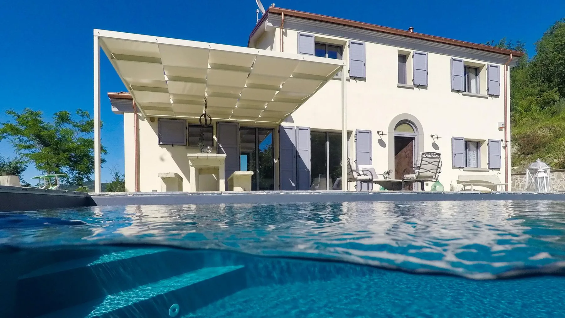 VILLA MIA 6 - Emilia Romagna