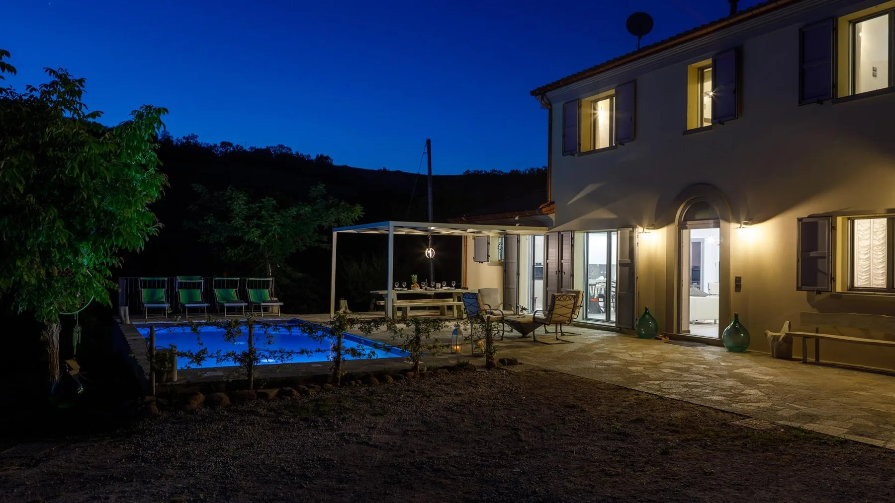 VILLA MIA 6 - Emilia Romagna