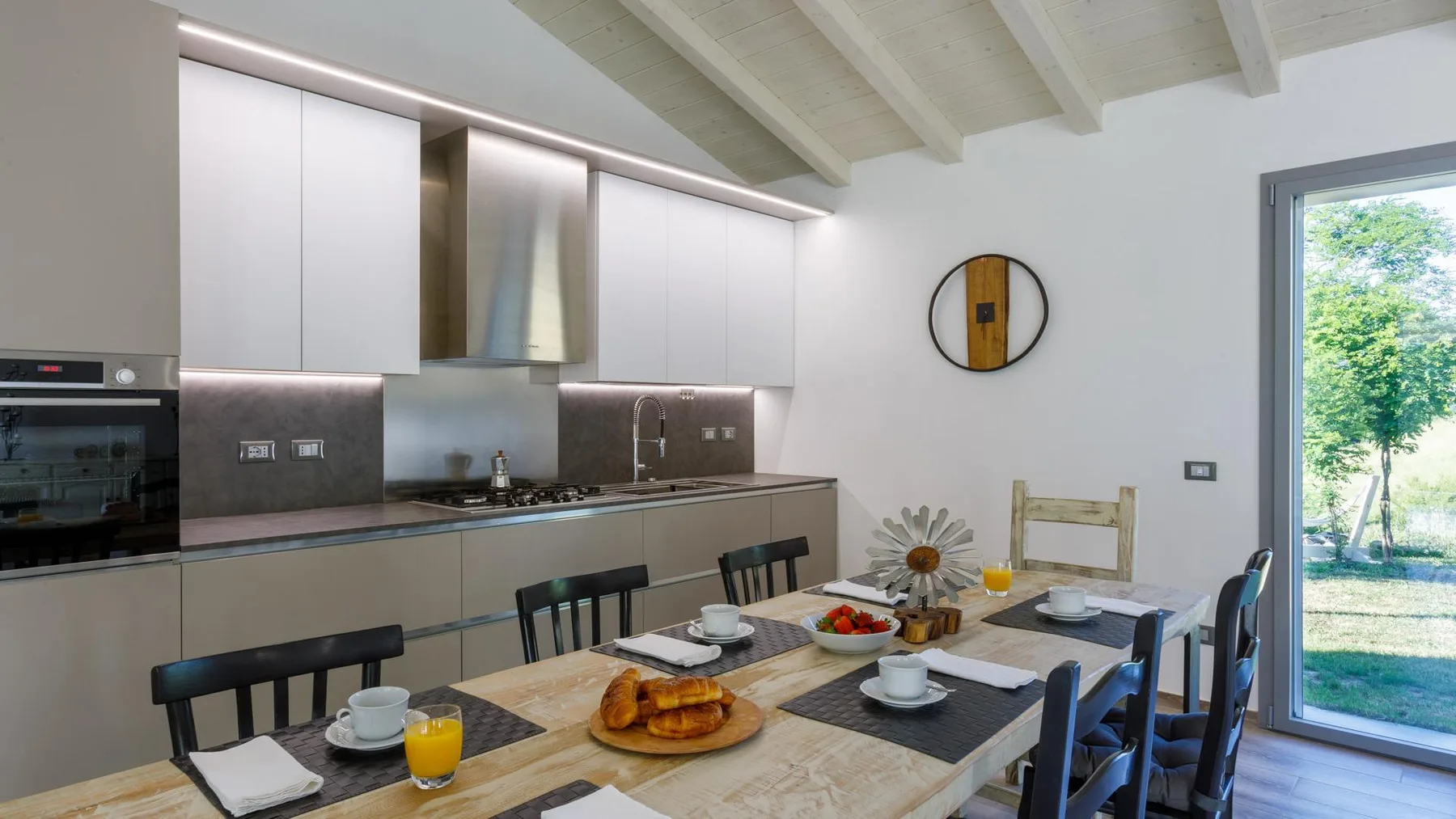 VILLA MIA 6 - Emilia Romagna