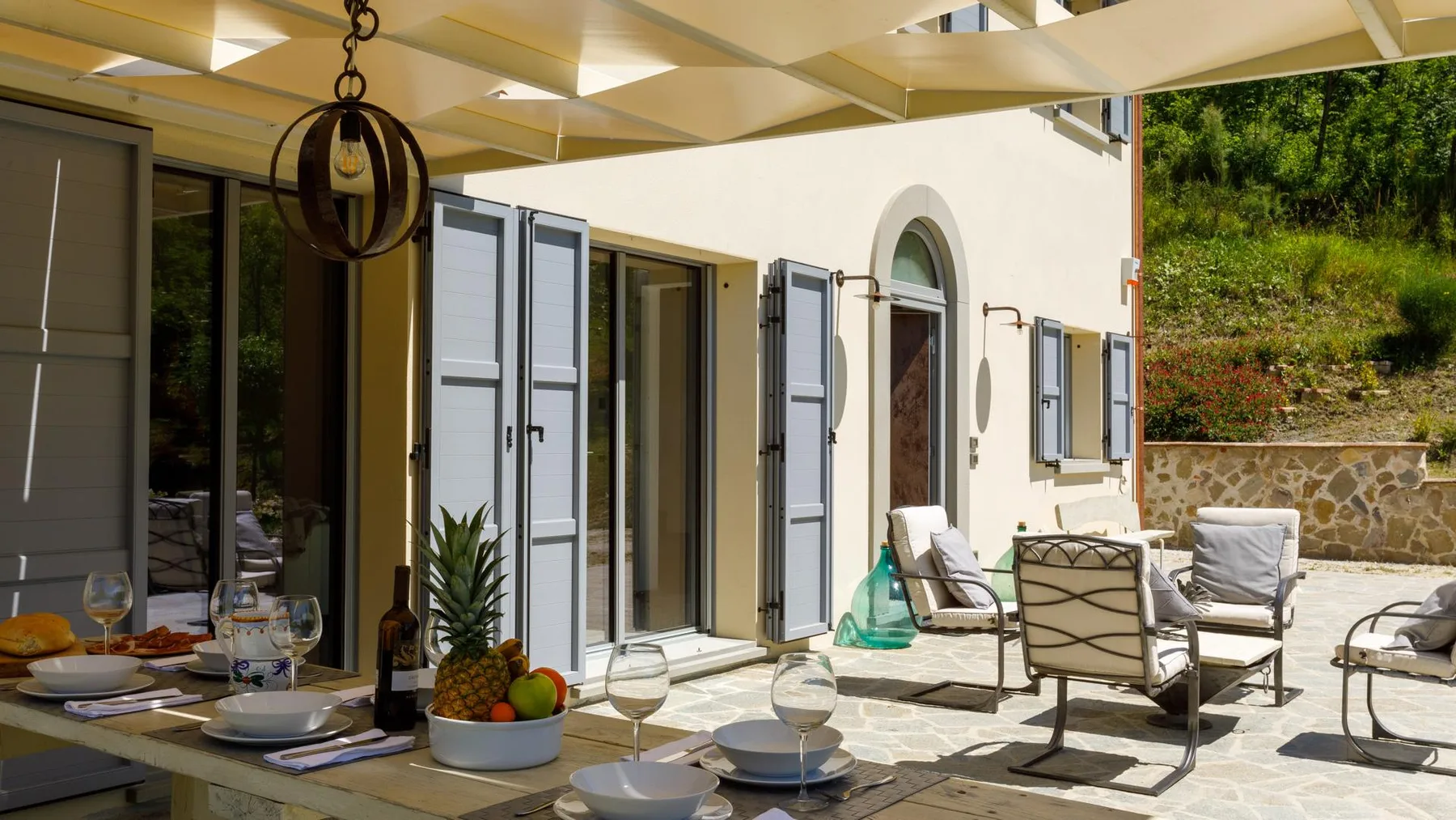 VILLA MIA 6 - Emilia Romagna