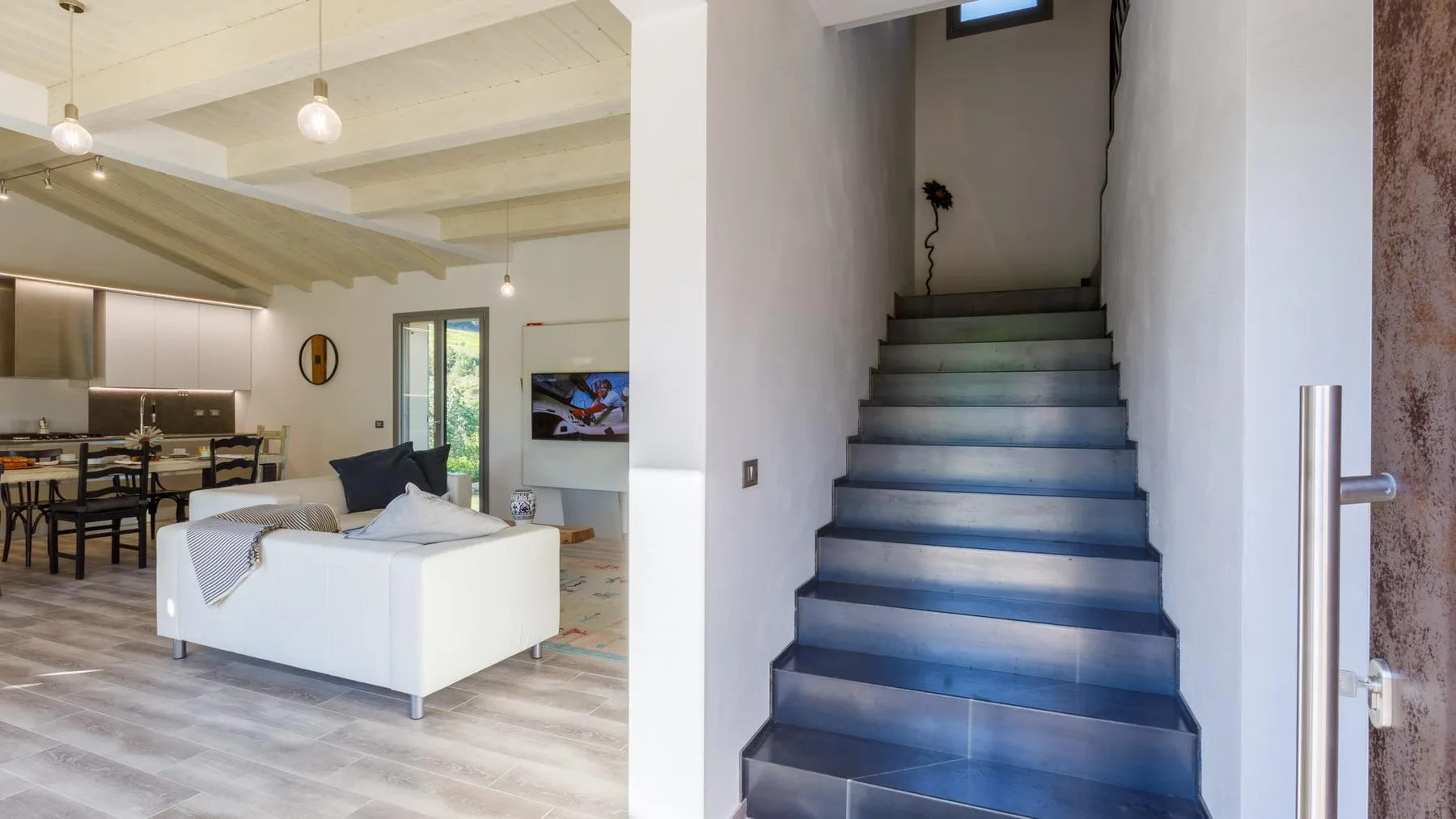 VILLA MIA 6 - Emilia Romagna