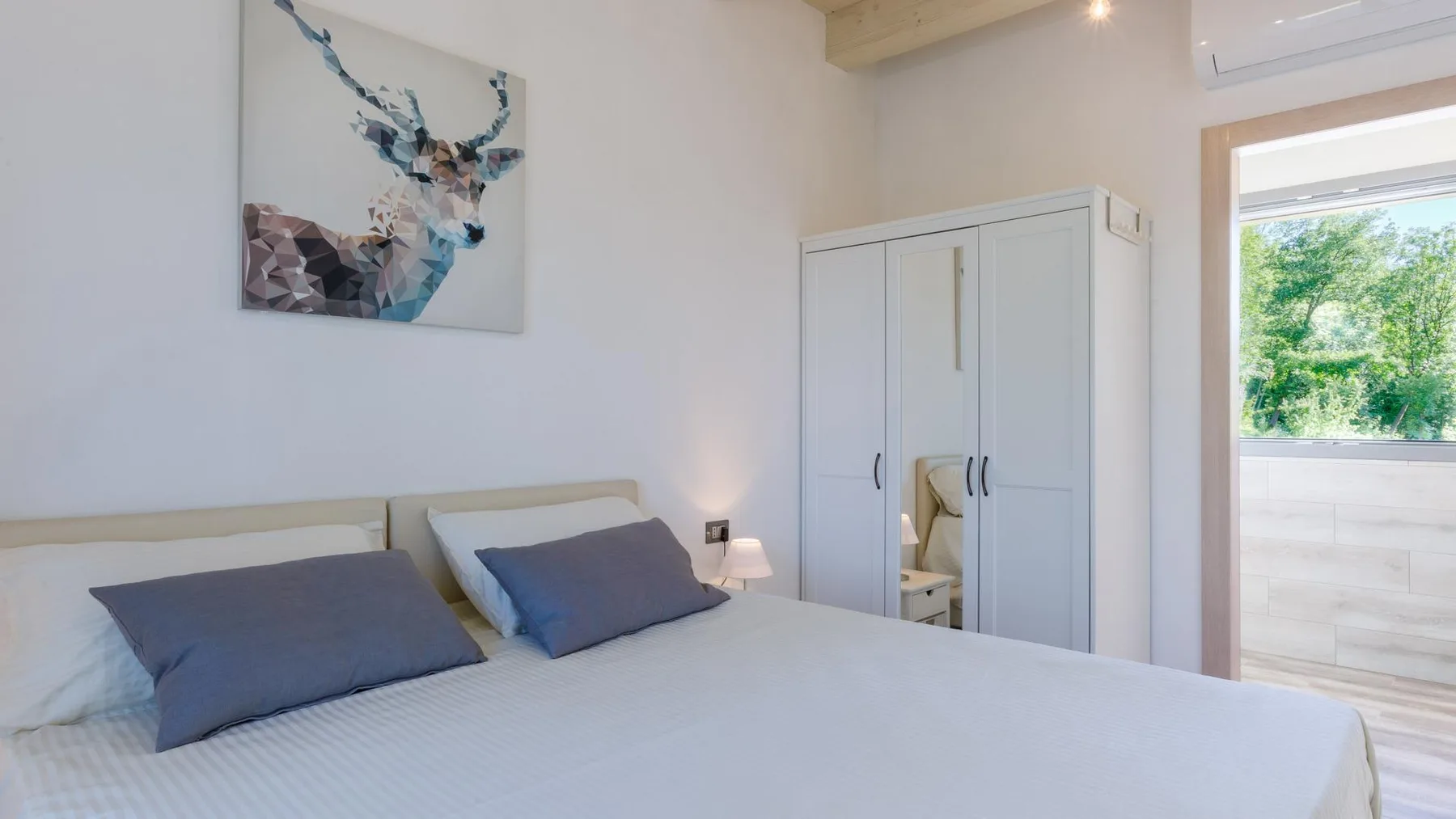 VILLA MIA 6 - Emilia Romagna