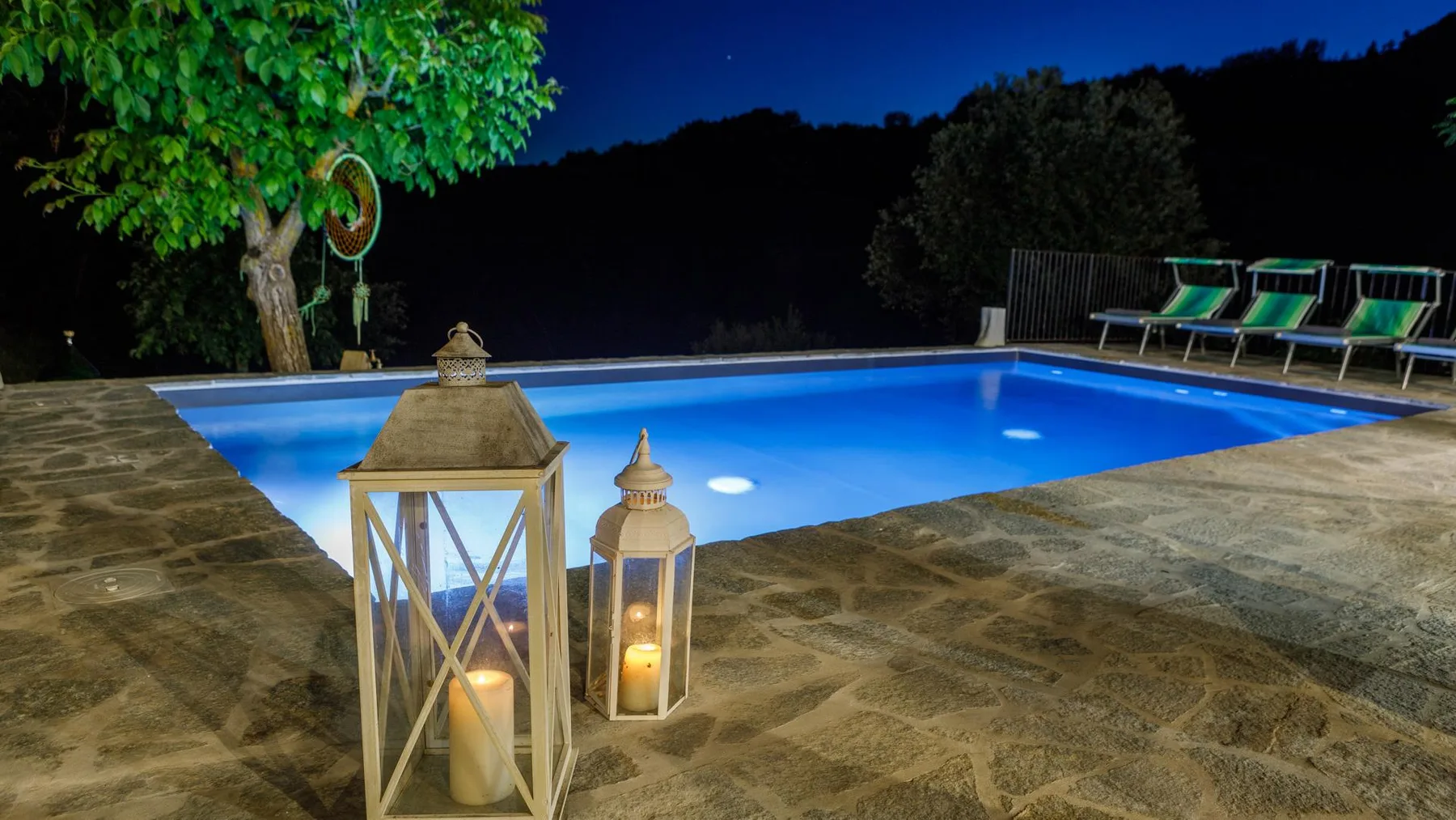 VILLA MIA 6 - Emilia Romagna