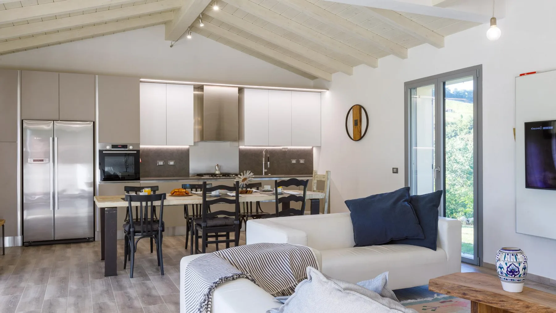 VILLA MIA 6 - Emilia Romagna