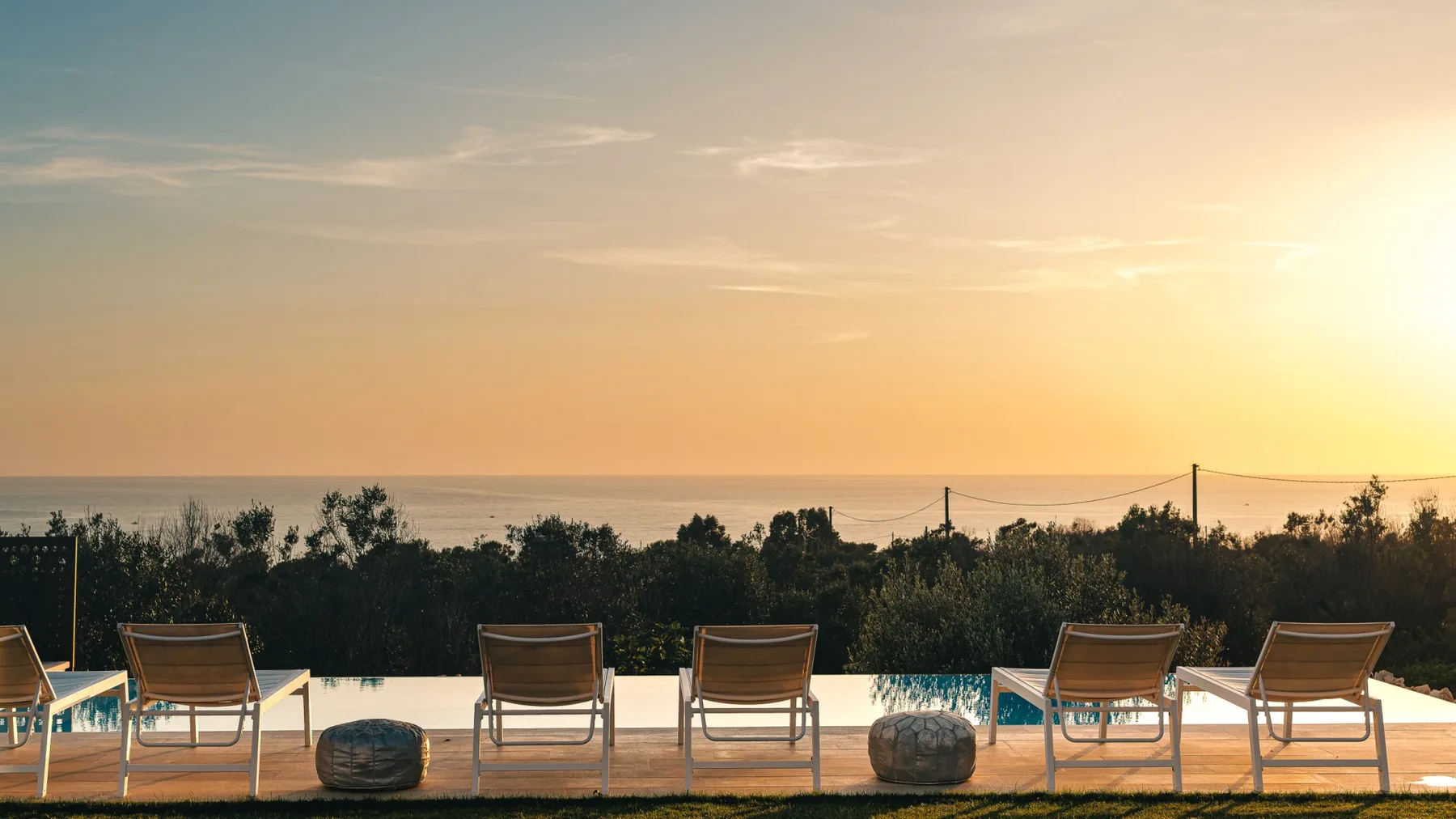 VILLA LA PUPAZZA 8 - Puglia