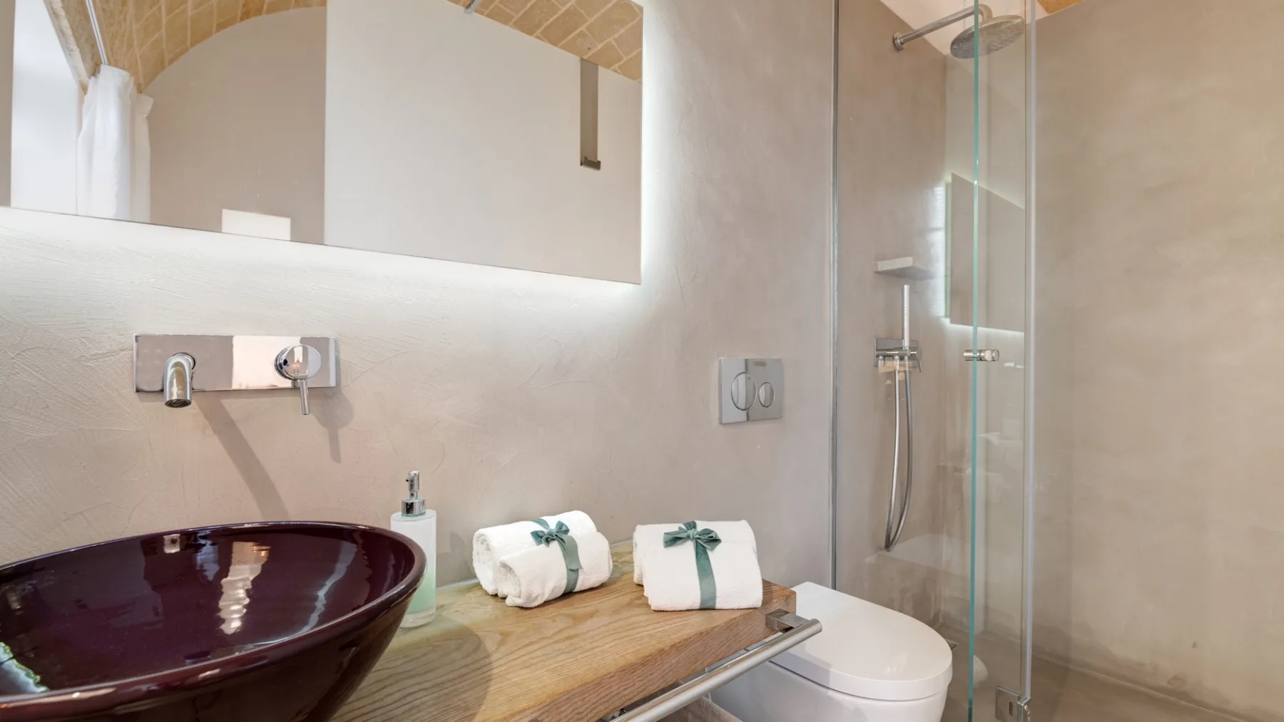 VILLA LA PUPAZZA 8 - Puglia