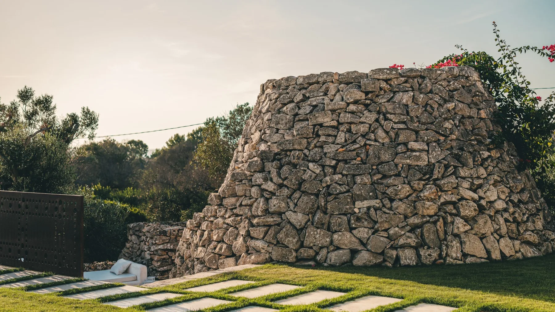 VILLA LA PUPAZZA 8 - Puglia