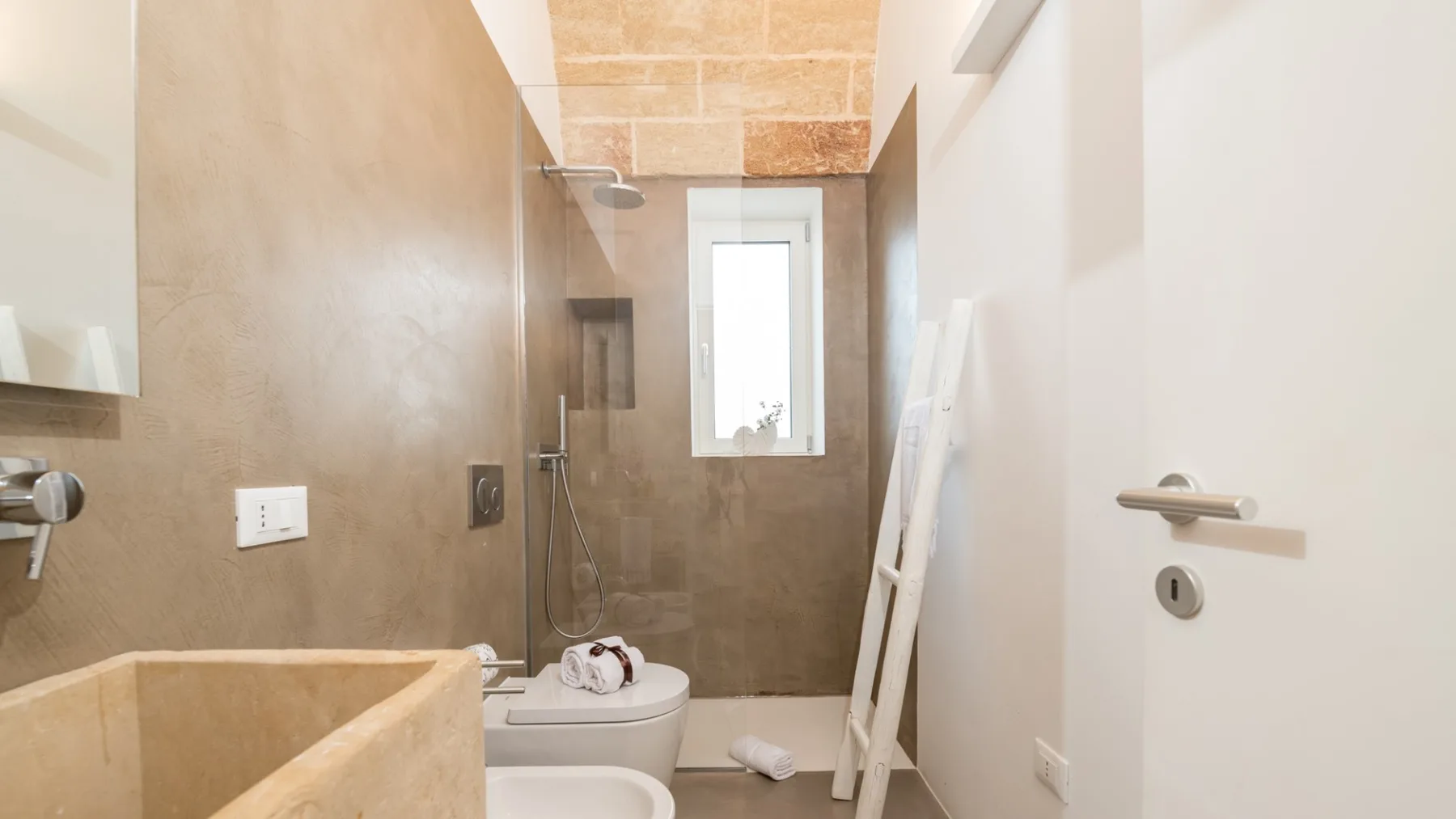 VILLA LA PUPAZZA 8 - Puglia