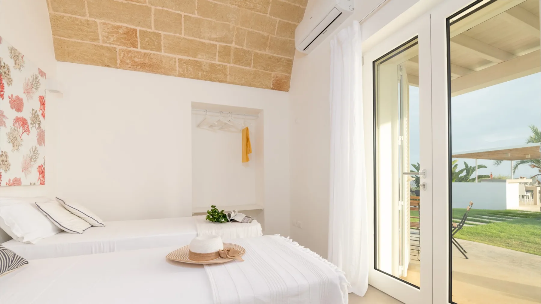 VILLA LA PUPAZZA 8 - Puglia