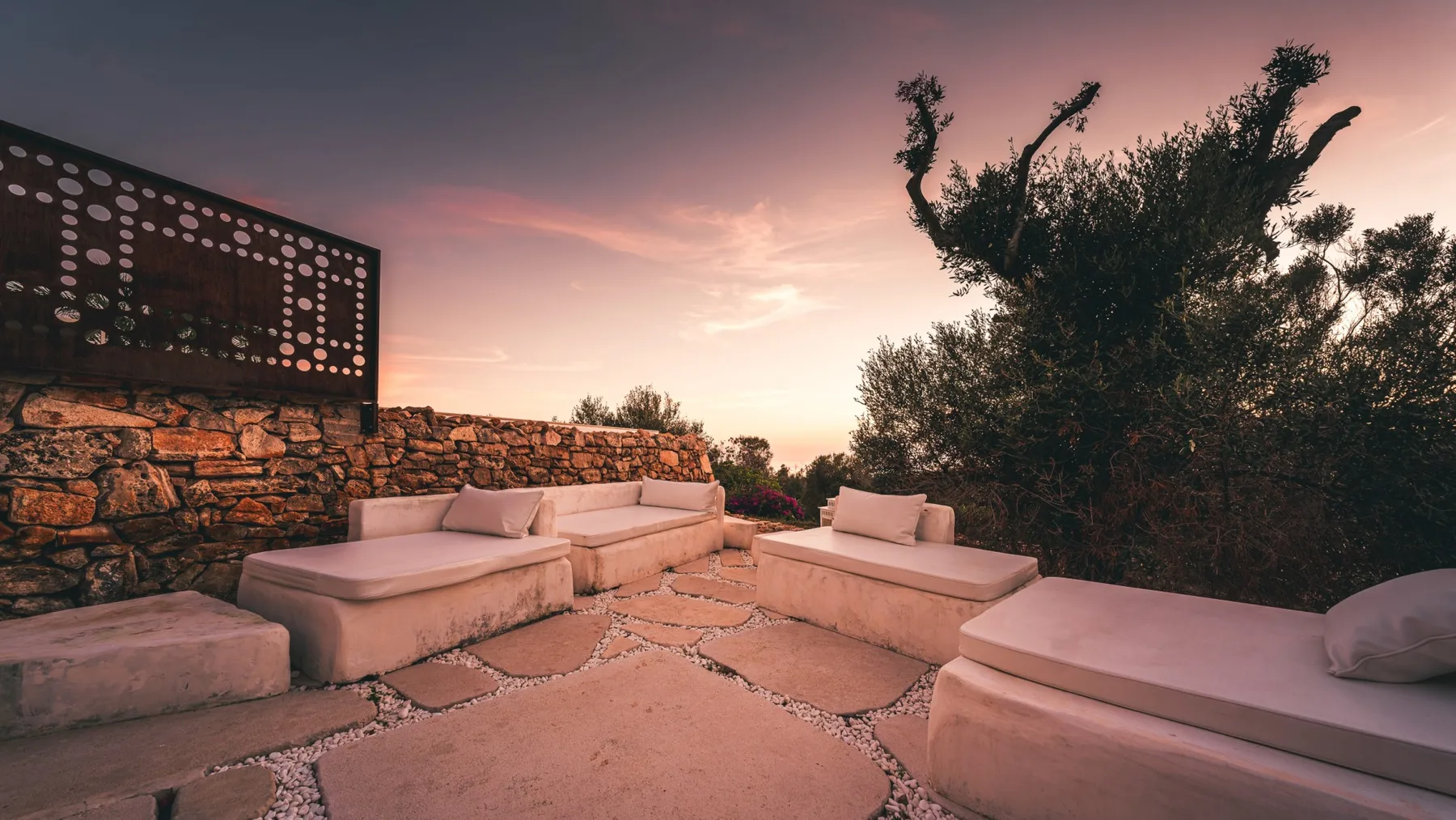VILLA LA PUPAZZA 8 - Puglia