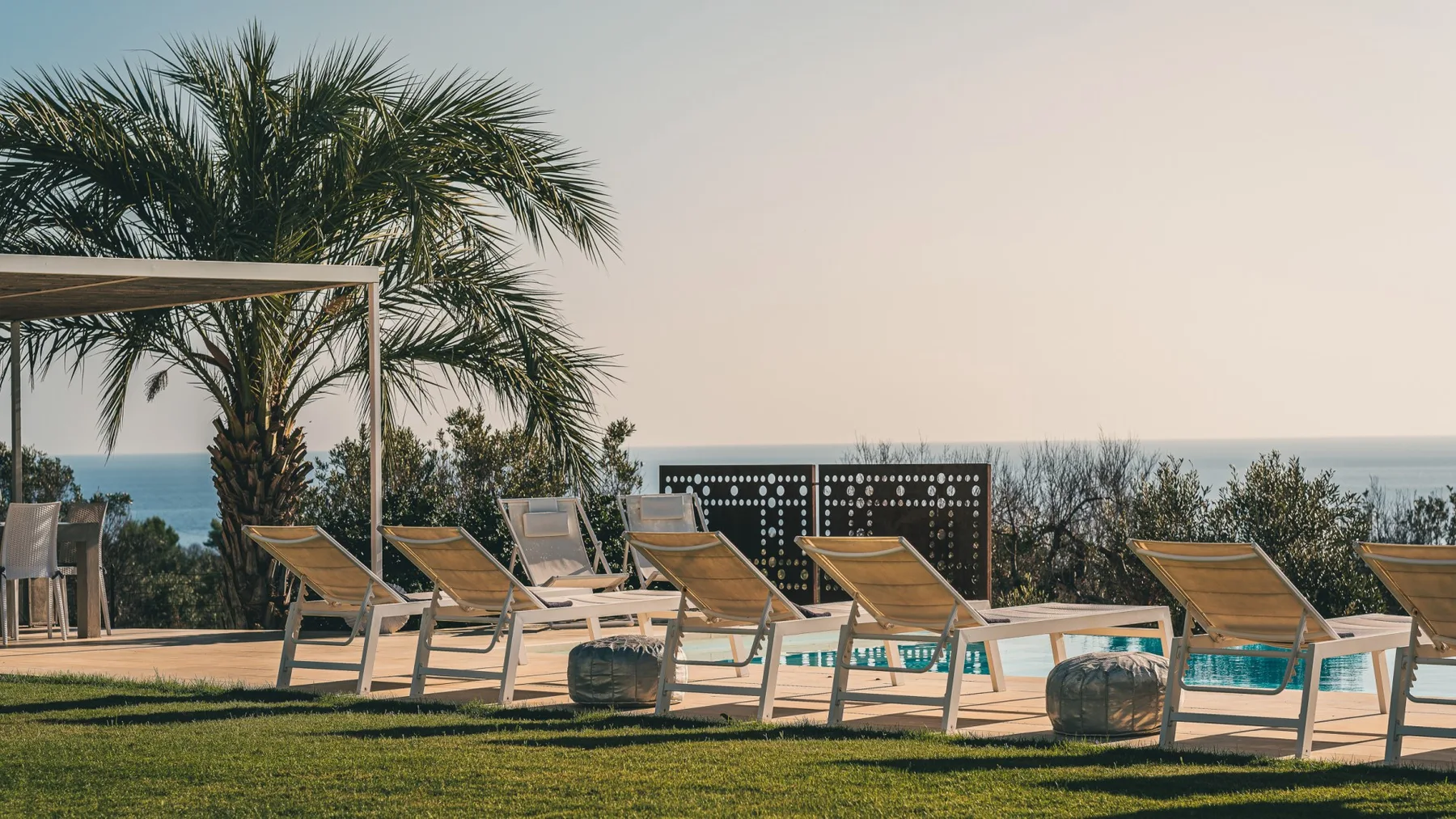 VILLA LA PUPAZZA 8 - Puglia