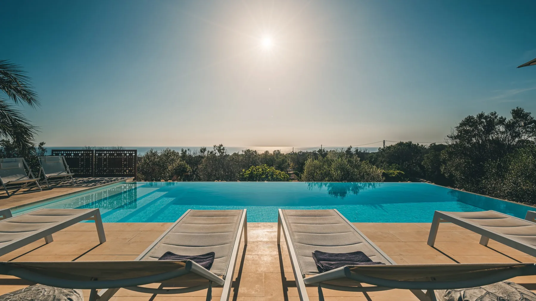 VILLA LA PUPAZZA 8 - Puglia
