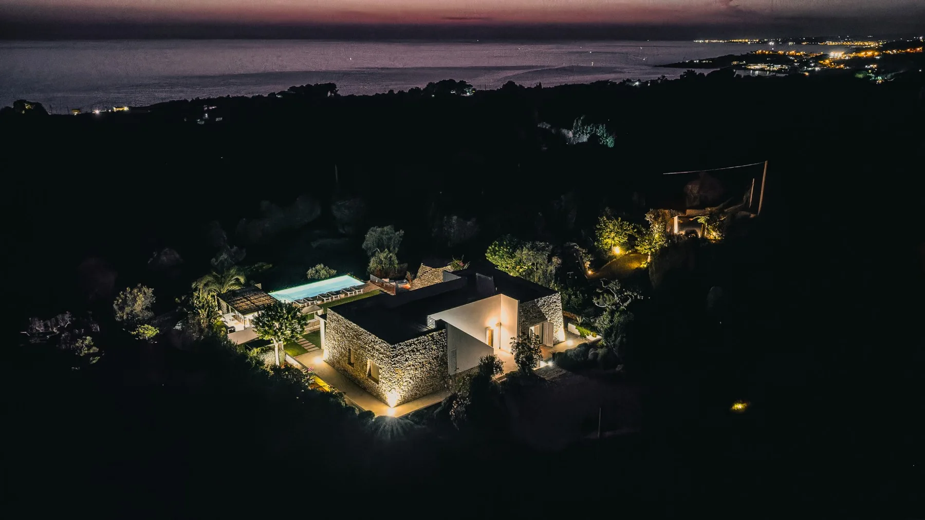 VILLA LA PUPAZZA 8 - Puglia