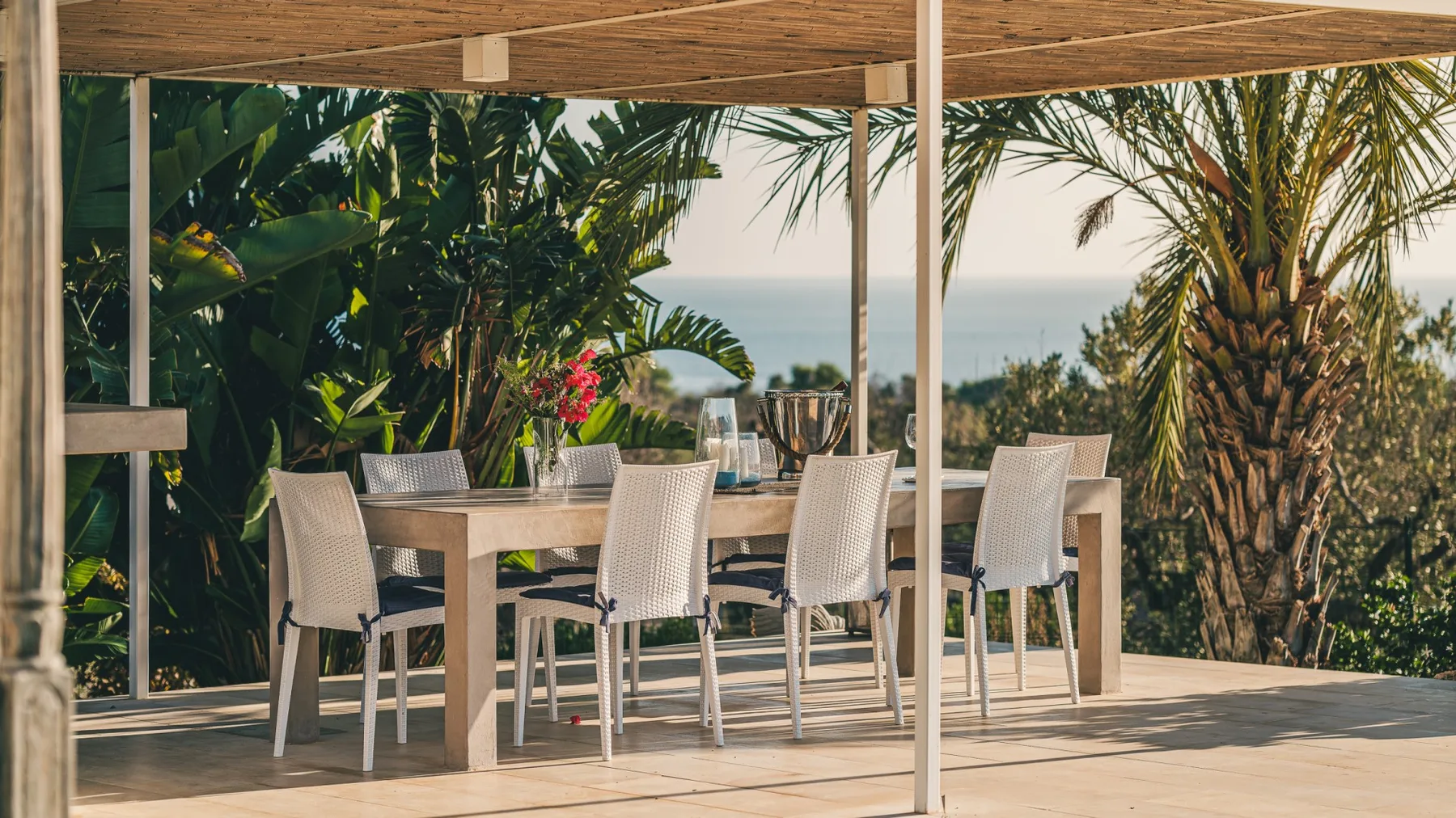 VILLA LA PUPAZZA 8 - Puglia