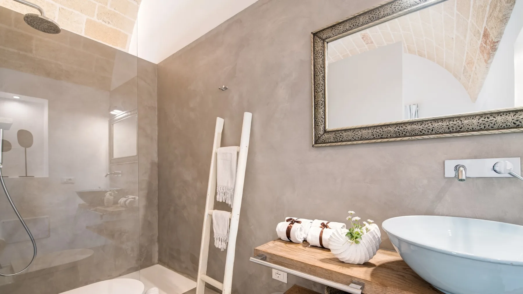 VILLA LA PUPAZZA 8 - Puglia