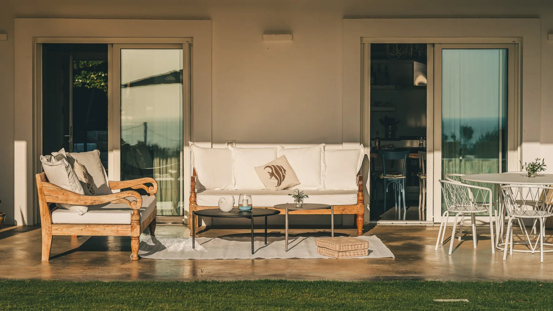 VILLA LA PUPAZZA 8 - Puglia