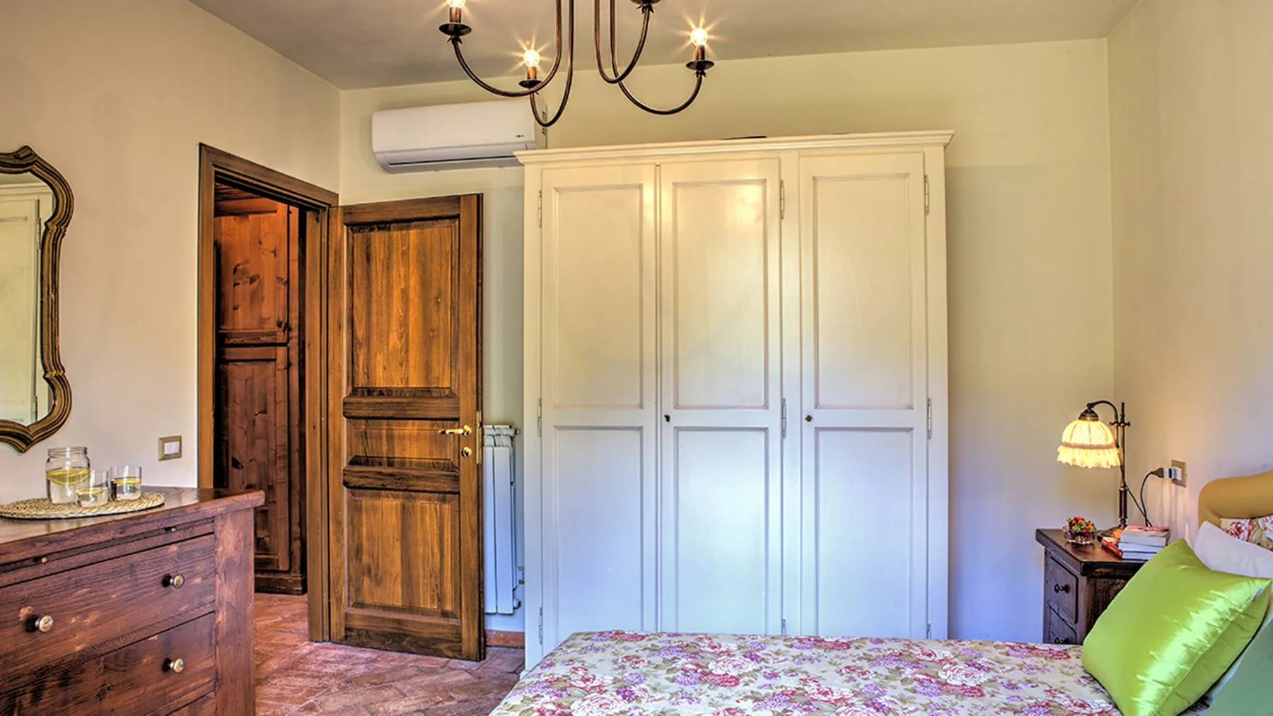VILLA BELLA 8 - Umbria