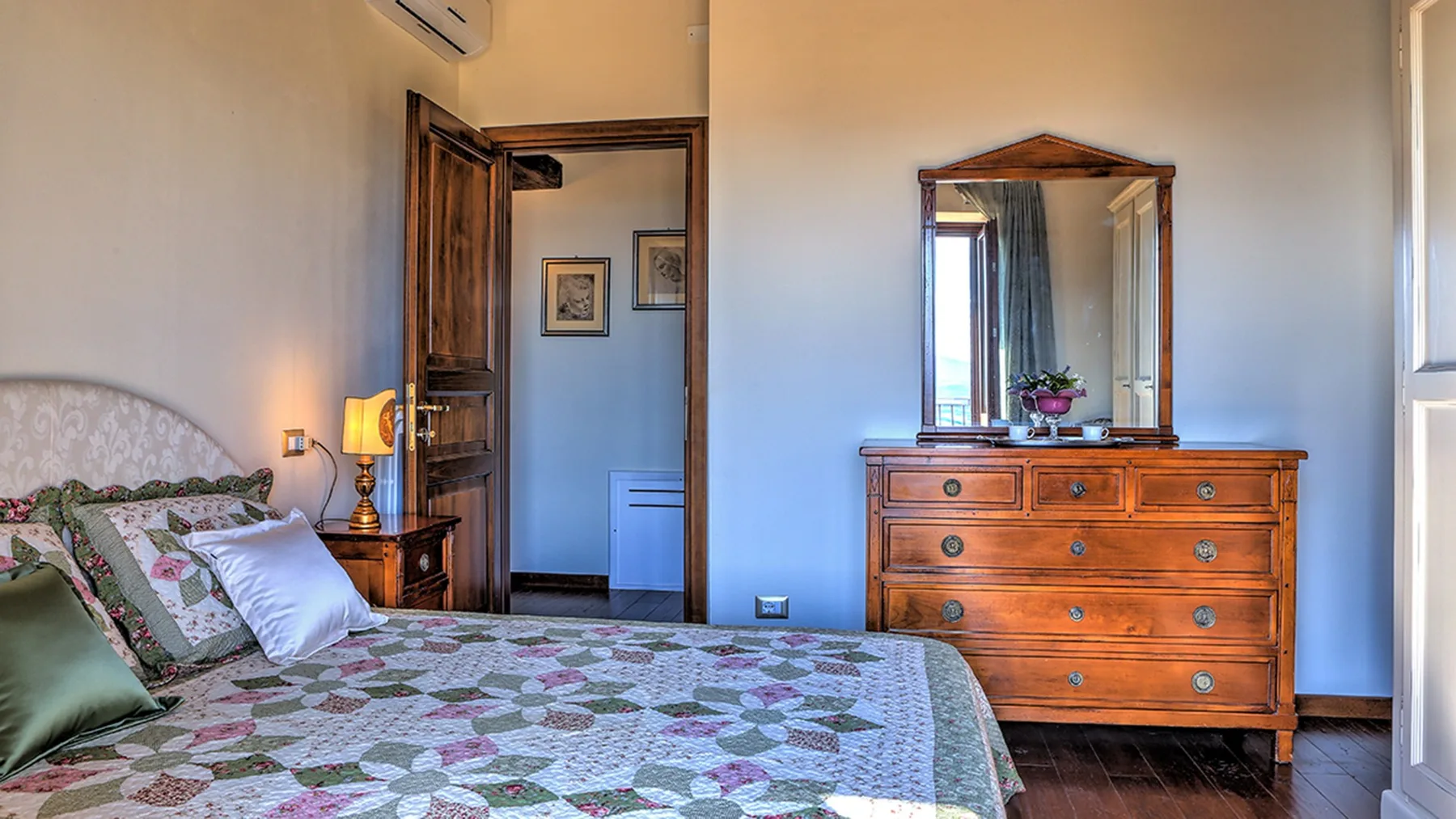 VILLA BELLA 8 - Umbria
