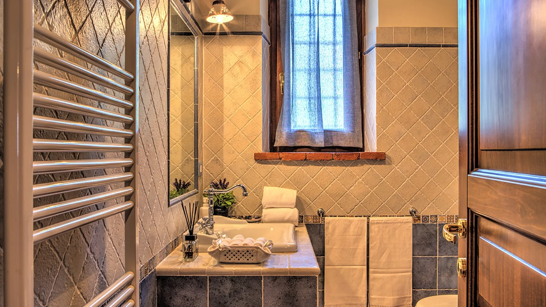 VILLA BELLA 8 - Umbria