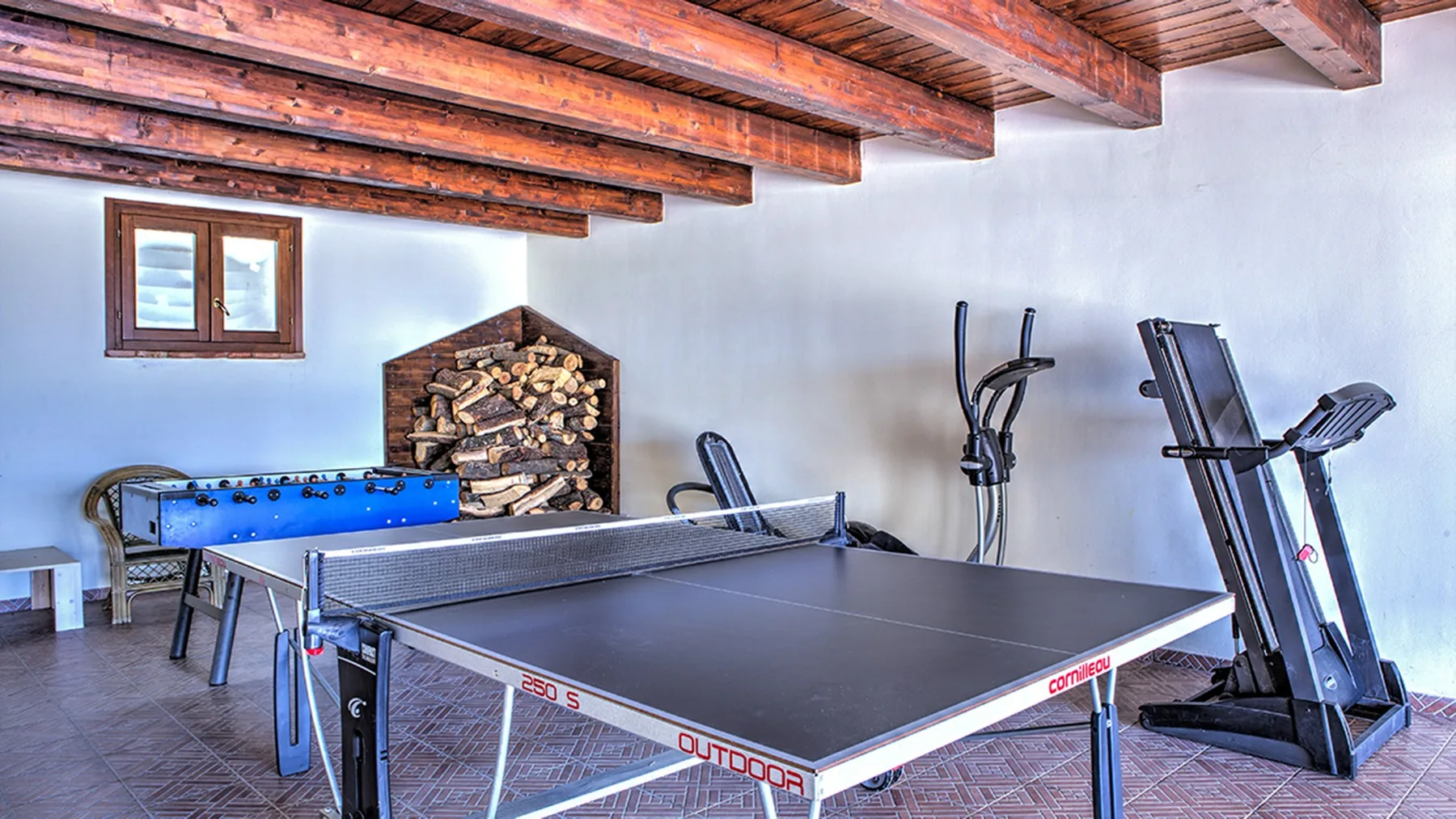 VILLA BELLA 8 - Umbria