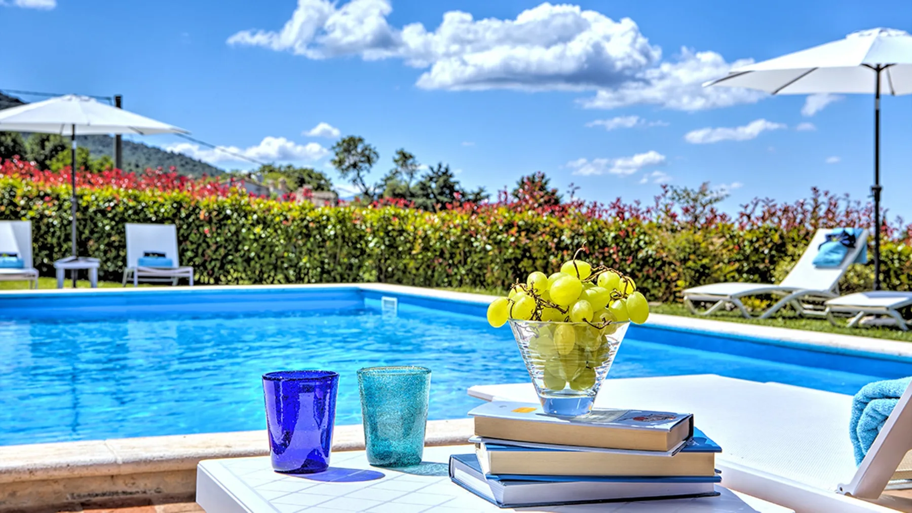 VILLA BELLA 8 - Umbria