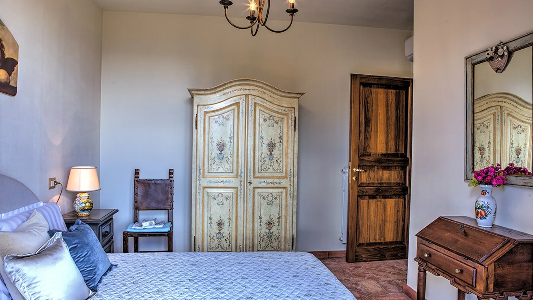 VILLA BELLA 8 - Umbria