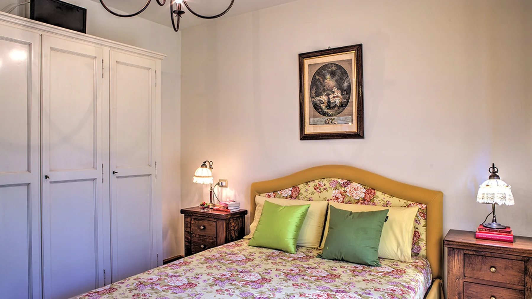 VILLA BELLA 8 - Umbria