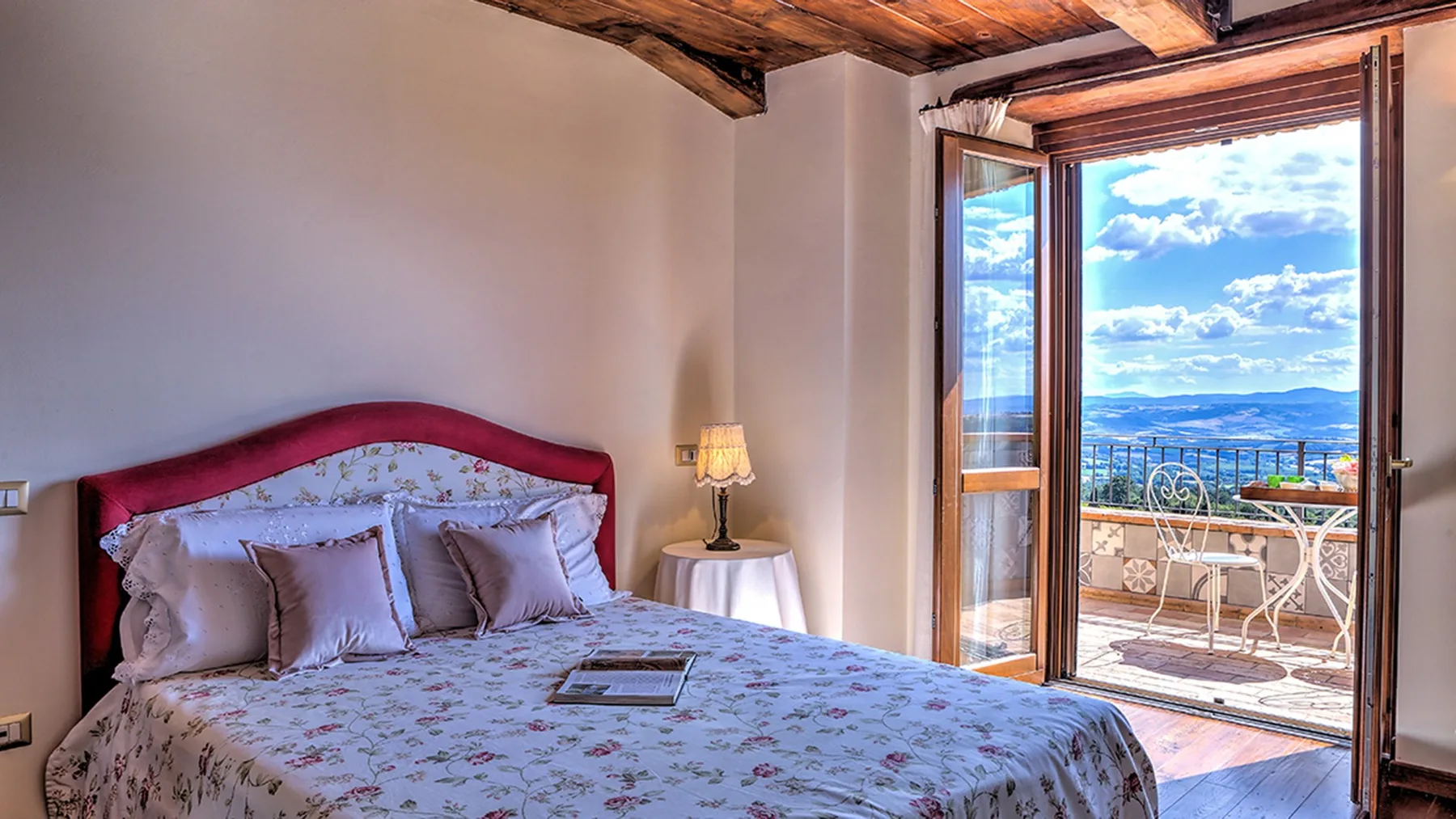 VILLA BELLA 8 - Umbria