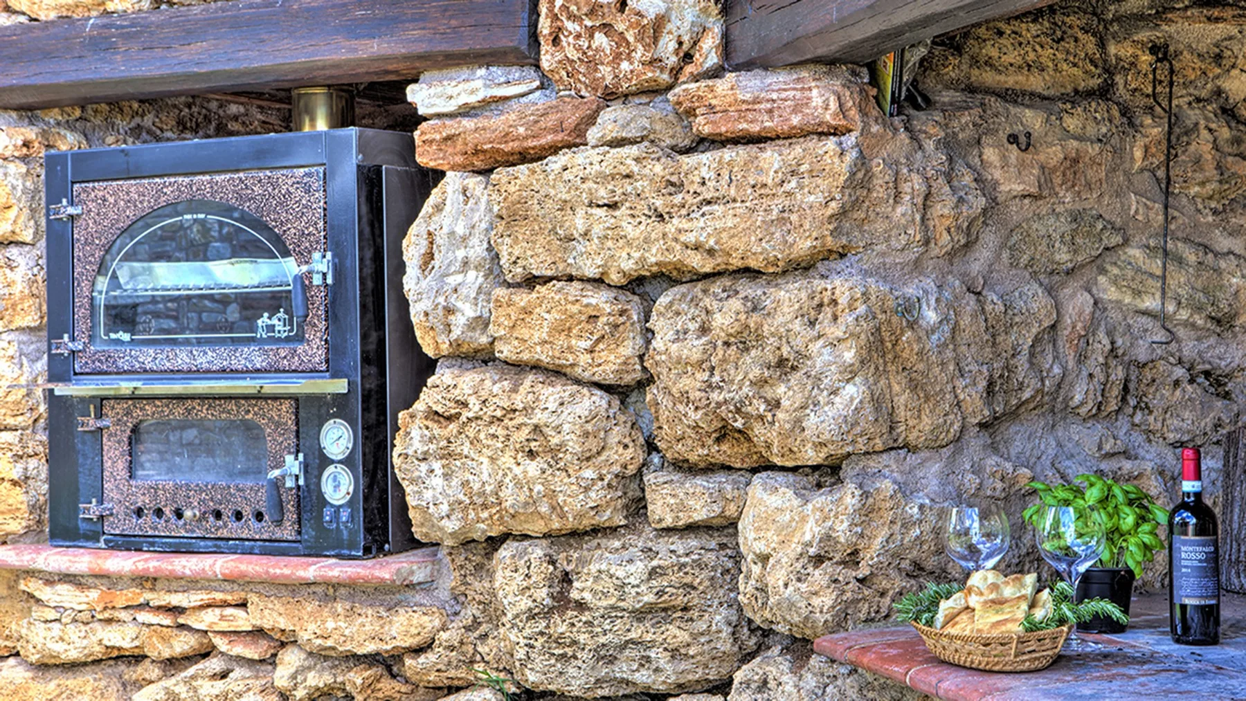 VILLA BELLA 8 - Umbria
