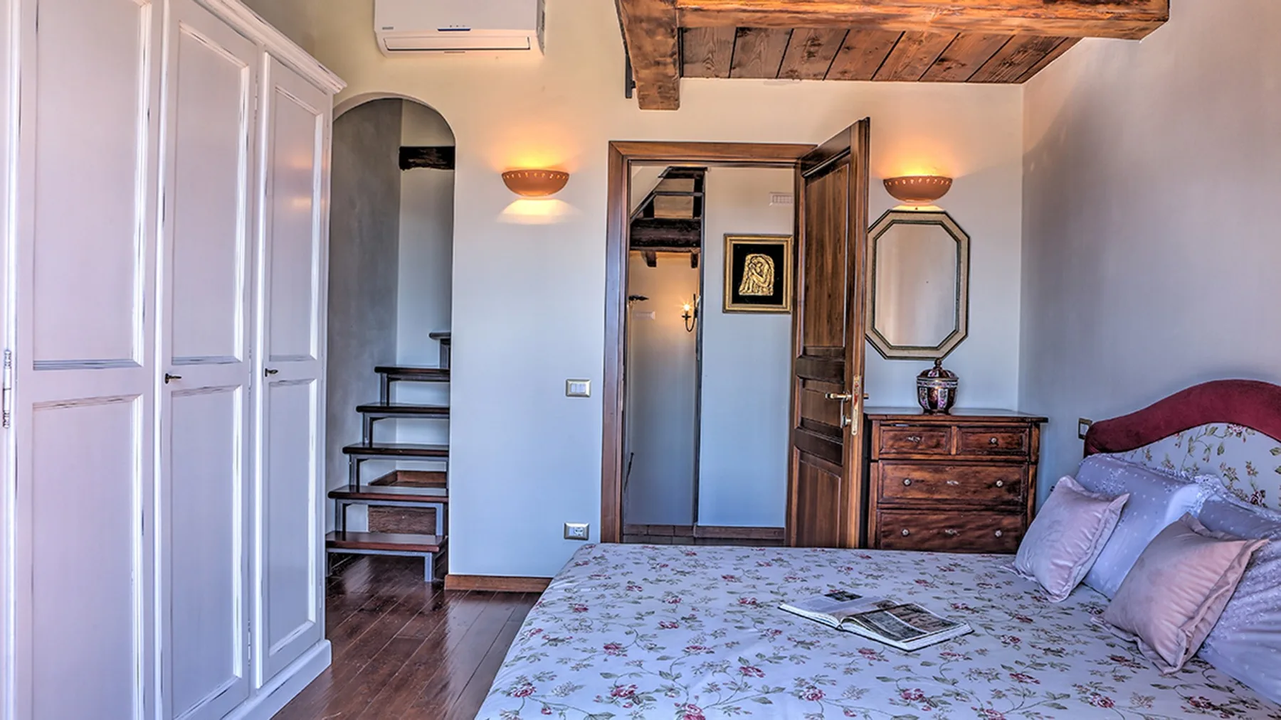 VILLA BELLA 8 - Umbria