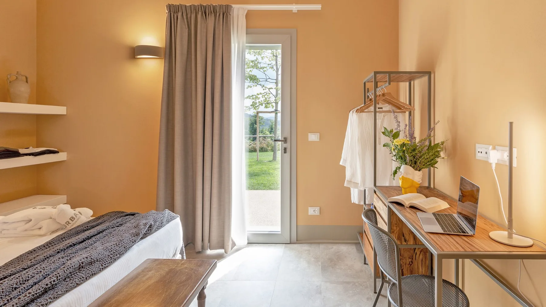 RELAIS CORBAIA 12+1 - Emilia Romagna