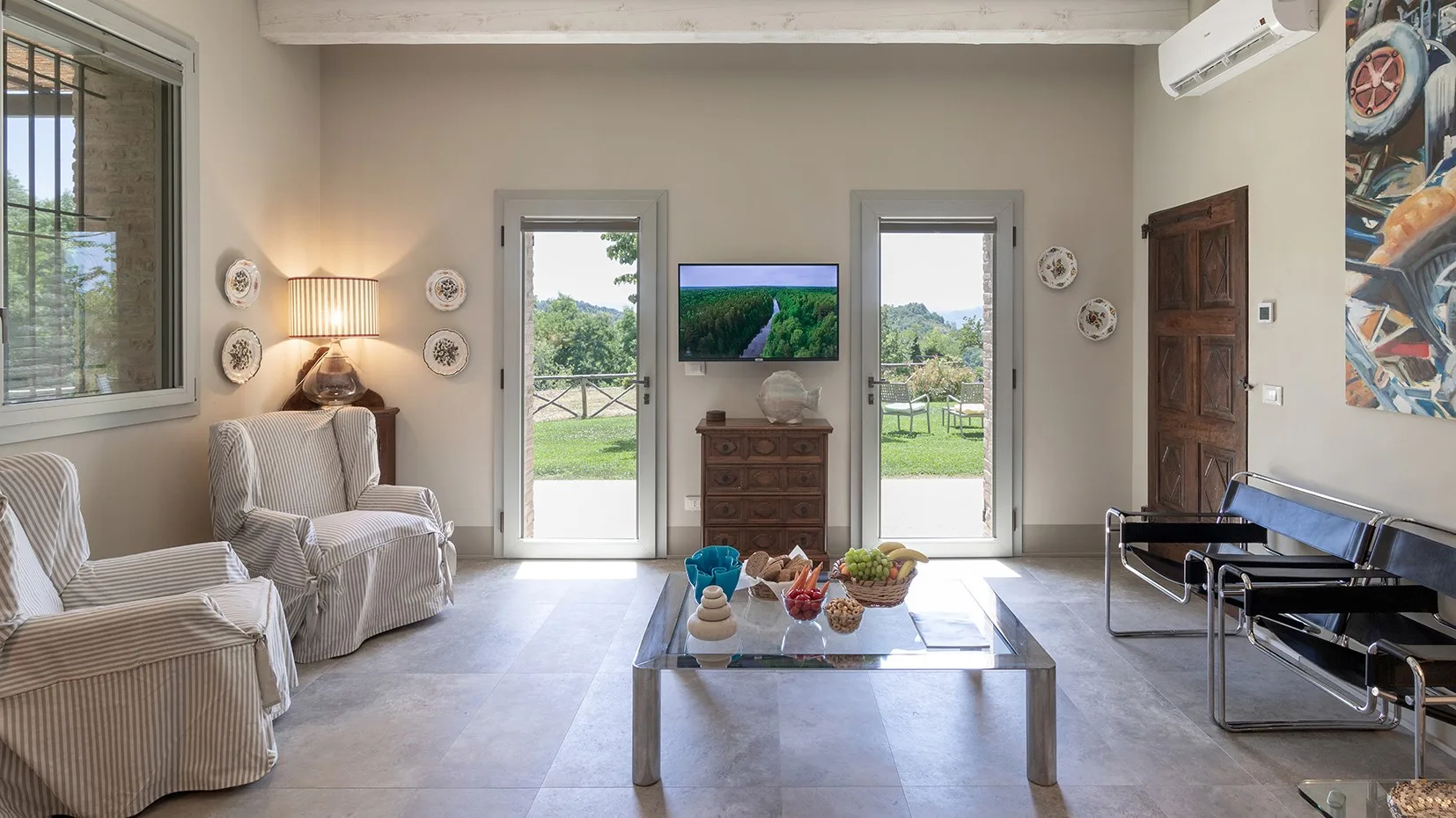RELAIS CORBAIA 12+1 - Emilia Romagna