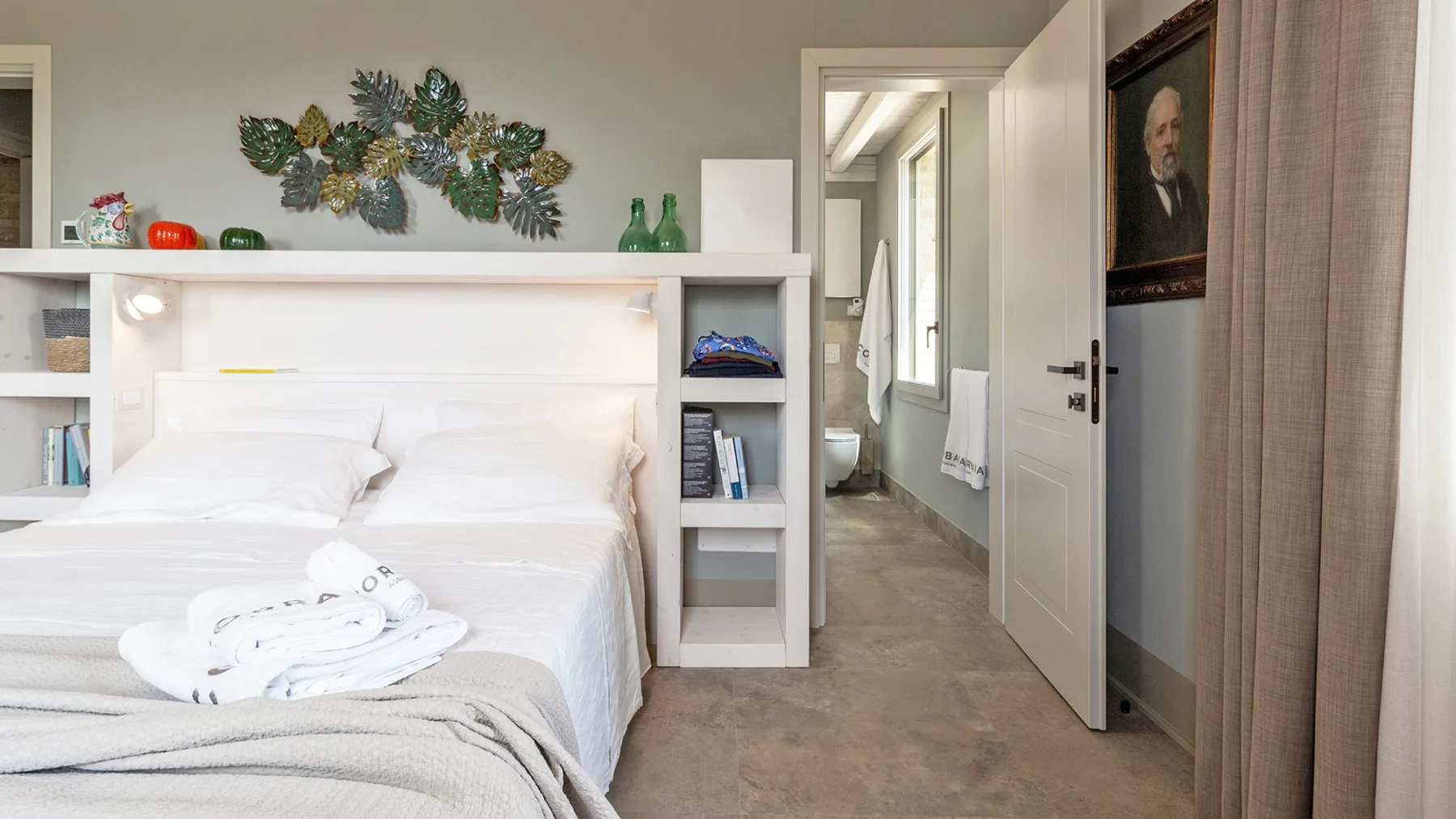 RELAIS CORBAIA 12+1 - Emilia Romagna
