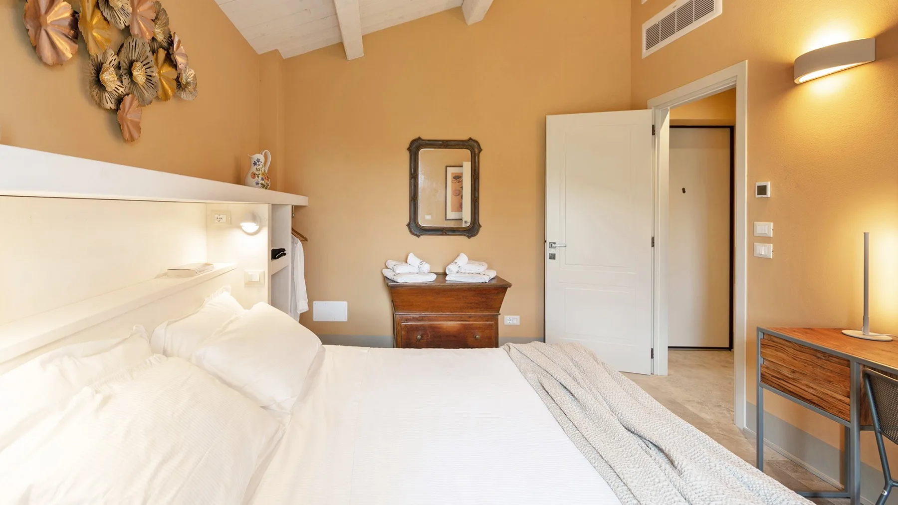 RELAIS CORBAIA 12+1 - Emilia Romagna