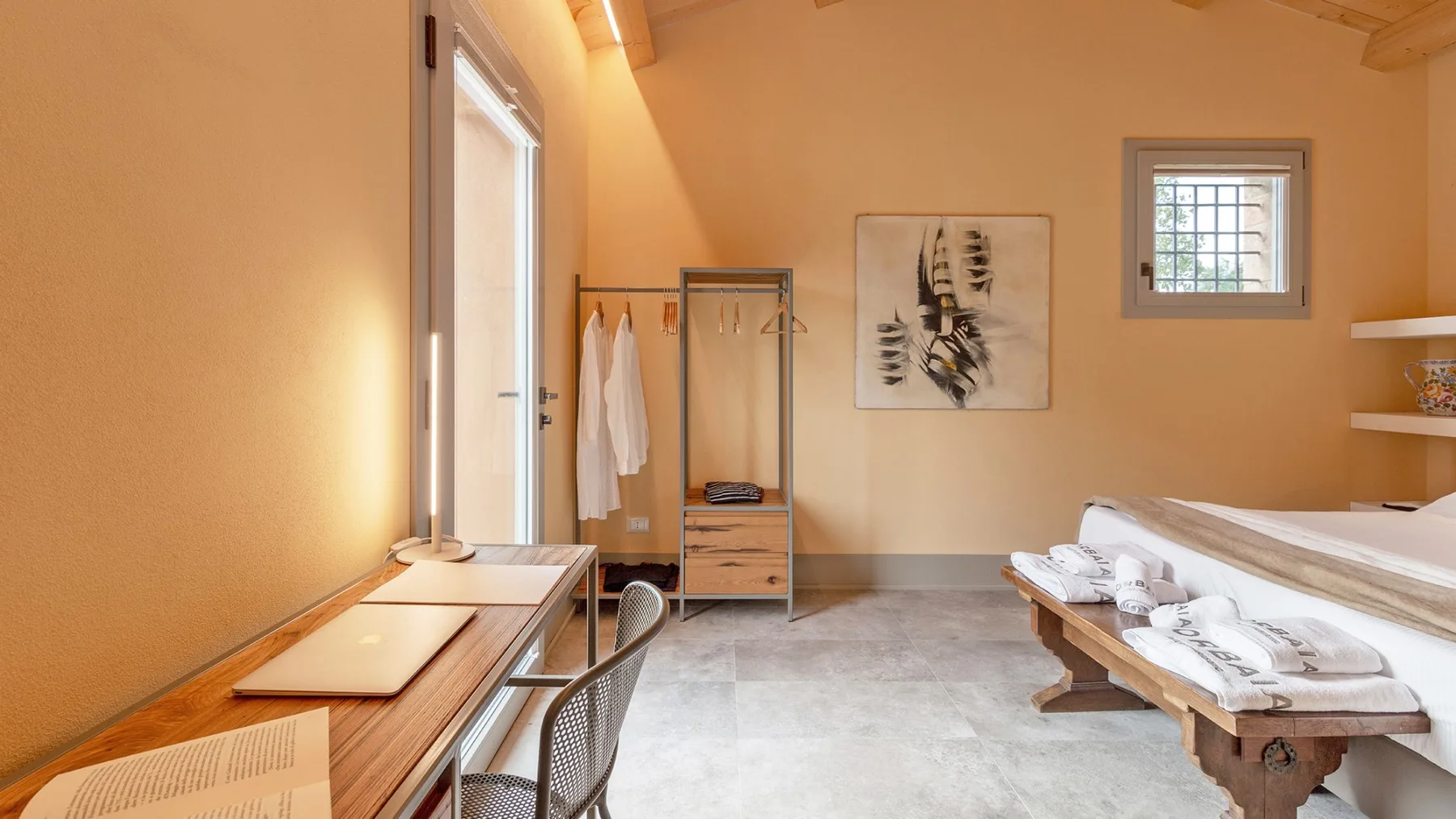 RELAIS CORBAIA 12+1 - Emilia Romagna