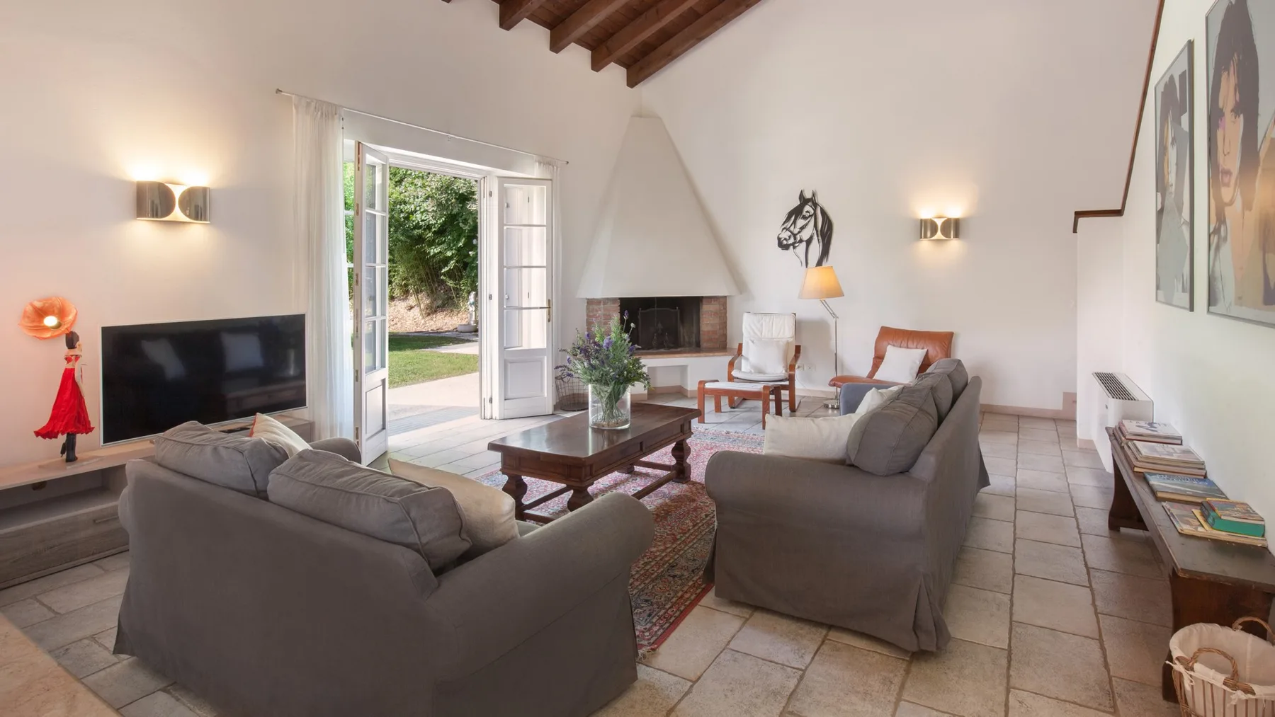 VILLA GASCO 6+1 - Veneto