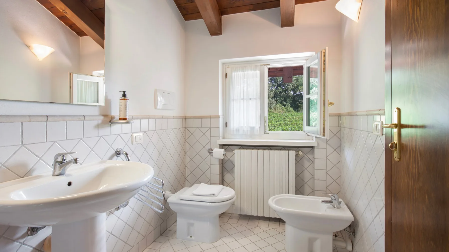 VILLA GASCO 6+1 - Veneto