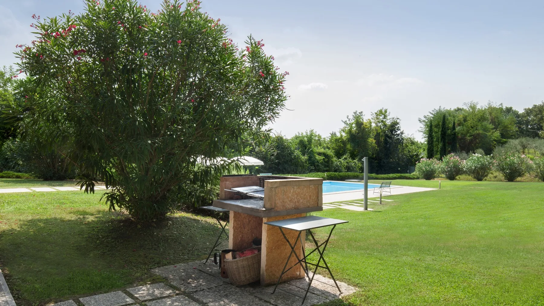 VILLA GASCO 6+1 - Veneto
