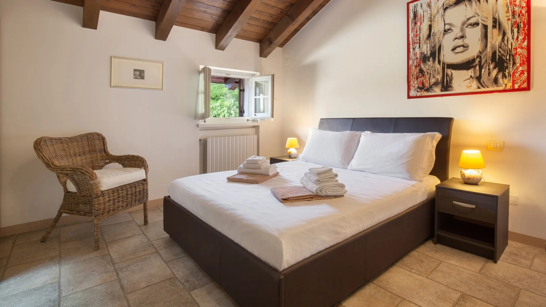 VILLA GASCO 6+1 - Veneto