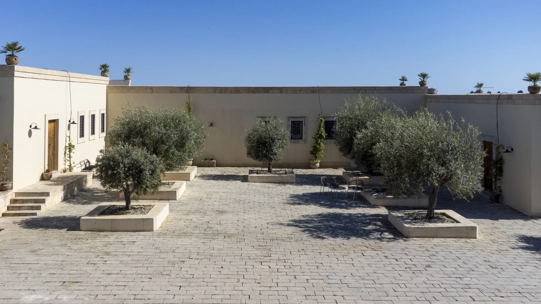 DIMORA DEGLI ULIVI 10 - Sicily