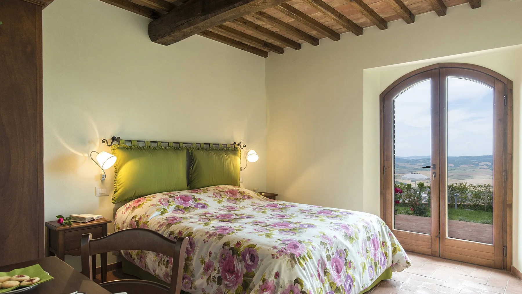 LA VECCHIA FONTE 15 - Tuscany