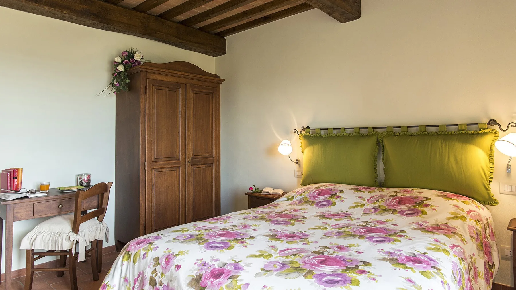 LA VECCHIA FONTE 15 - Tuscany