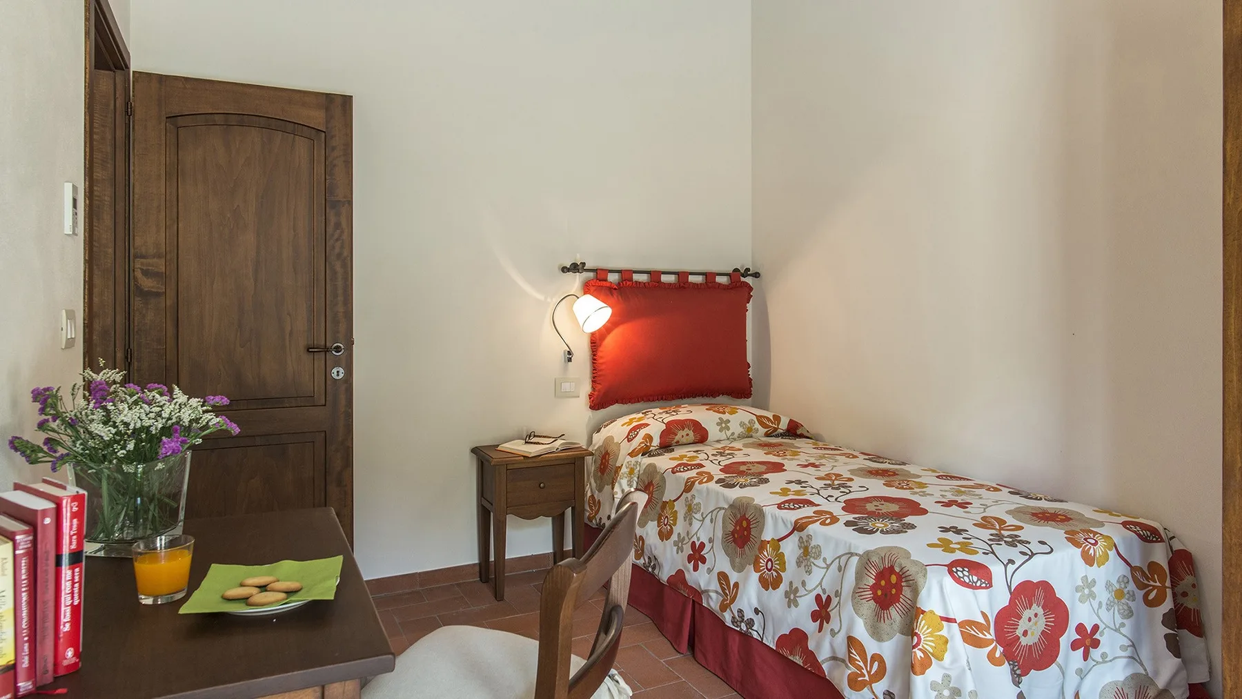 LA VECCHIA FONTE 15 - Tuscany